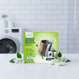 Washing Machine Descaler - Jasmine